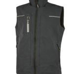 Gilet Saturn homme