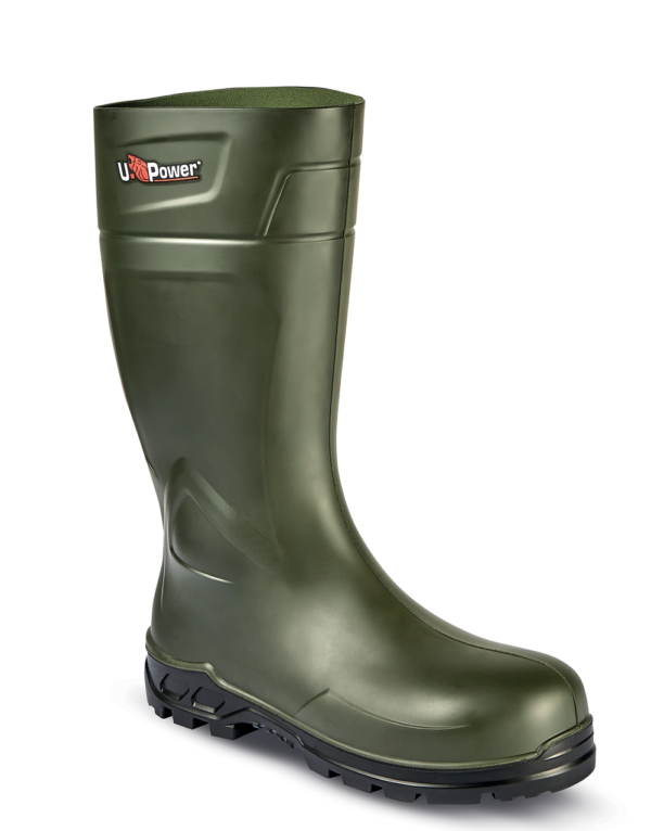 Bottes de travail SEAL