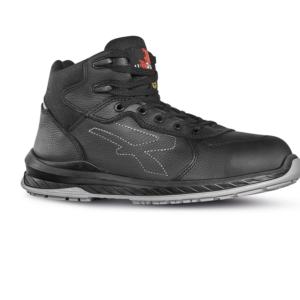 Chaussures de sécurité Scuro
