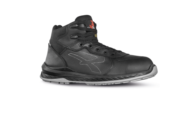 Chaussures de sécurité Scuro