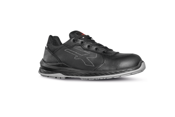 Chaussures de sécurité Nero