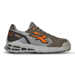 Chaussures de sécurité Moki