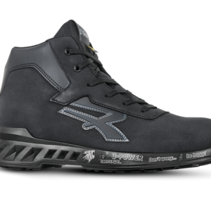 Chaussures de sécurité Parker