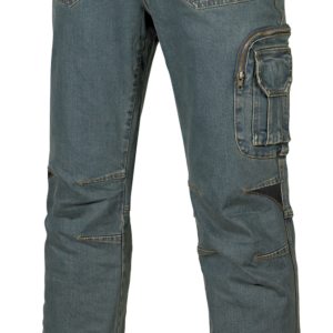 Jean Traffic