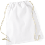 Sac de Gym en coton