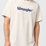 T-shirt logo