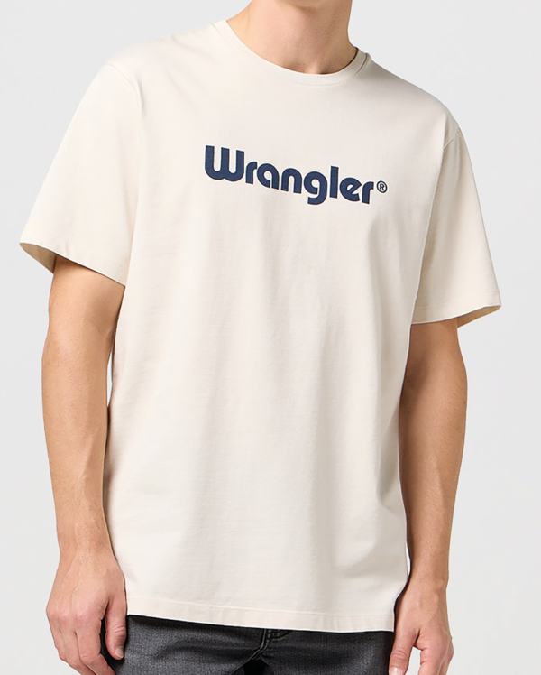 T-shirt logo
