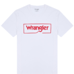 T-shirt logo