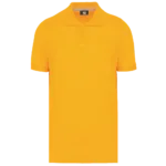 Polo manches courtes homme