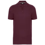 Polo manches courtes homme