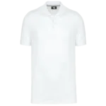 Polo manches courtes homme