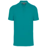 Polo manches courtes homme