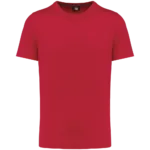 T-shirt col rond écoresponsable homme