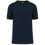 T-shirt Day To Day manches courtes homme