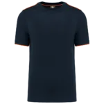 T-shirt Day To Day manches courtes homme