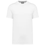 T-shirt écoresponsable manches courtes unisexe