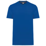 T-shirt écoresponsable manches courtes unisexe
