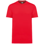 T-shirt écoresponsable manches courtes unisexe