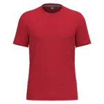 T-shirt à traitement antibactérien homme