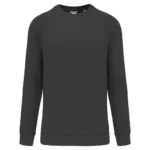 Sweat-shirt col rond  homme