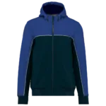 Veste softshell 3 couches BIONIC-FINISH® ECO unisexe