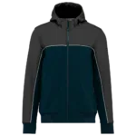 Veste softshell 3 couches BIONIC-FINISH® ECO unisexe