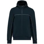Veste softshell 3 couches BIONIC-FINISH® ECO unisexe