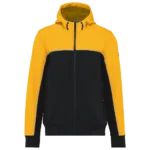 Veste softshell 3 couches BIONIC-FINISH® ECO unisexe