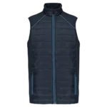 Bodywarmer Day To Day bi-matière unisexe