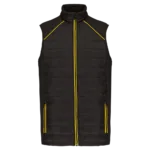 Bodywarmer Day To Day bi-matière unisexe