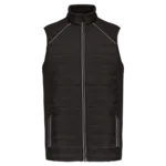 Bodywarmer Day To Day bi-matière unisexe