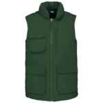Bodywarmer matelassé homme