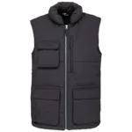 Bodywarmer matelassé homme