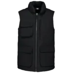 Bodywarmer matelassé homme