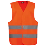 Gilet de visibilité enfant