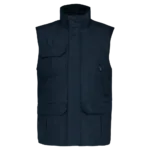 Worker > bodywarmer homme