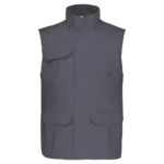 Worker > bodywarmer homme