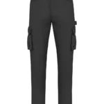 Pantalon multipoches écoresponsable homme