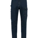 Pantalon Denim multipoches homme