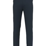 Pantalon sans poches unisexe