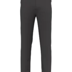 Pantalon sans poches unisexe