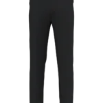 Pantalon sans poches unisexe