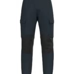 Pantalon molleton cargo écoresponsable homme