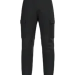 Pantalon molleton cargo écoresponsable homme