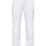 Pantalon de travail multipoches homme