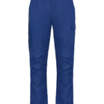 Pantalon de travail multipoches homme