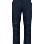 Pantalon de travail multipoches homme