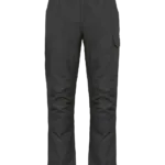 Pantalon de travail multipoches homme