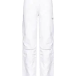 Pantalon de travail multipoches femme