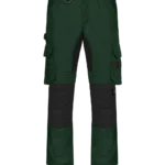 Pantalon de travail performance recyclé homme